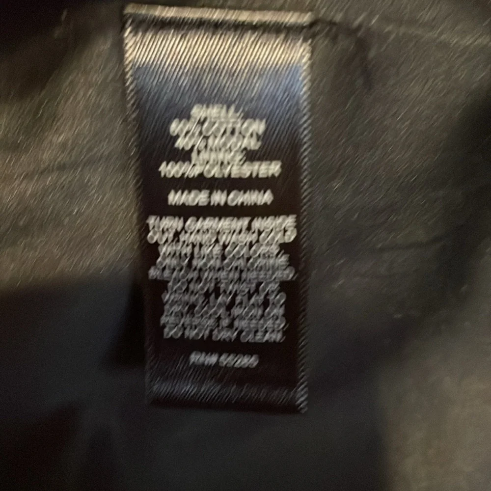 Express women’s large skirt mini sequin Black Silver Geometric stretch western